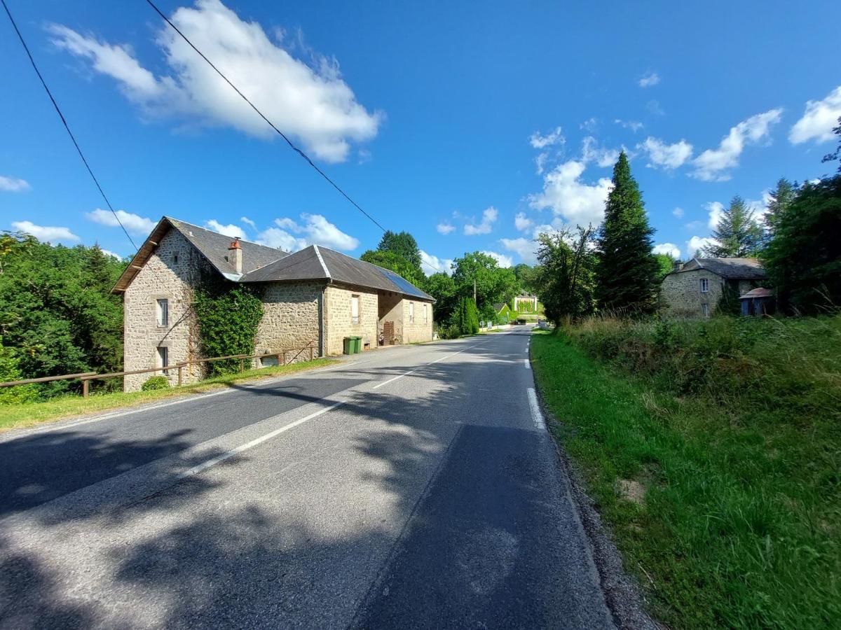 Sage Studio Treignac Exterior photo